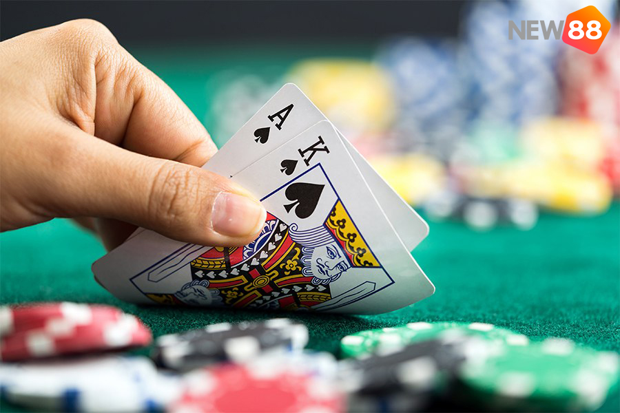 Poker là gì? Poker là gì?