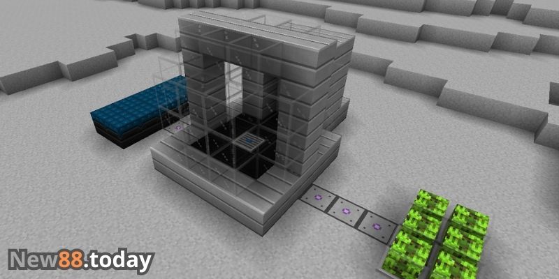 Game Space Dimensions Mod