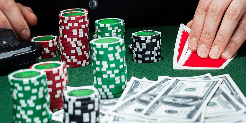 Luật chơi Poker dễ thắng